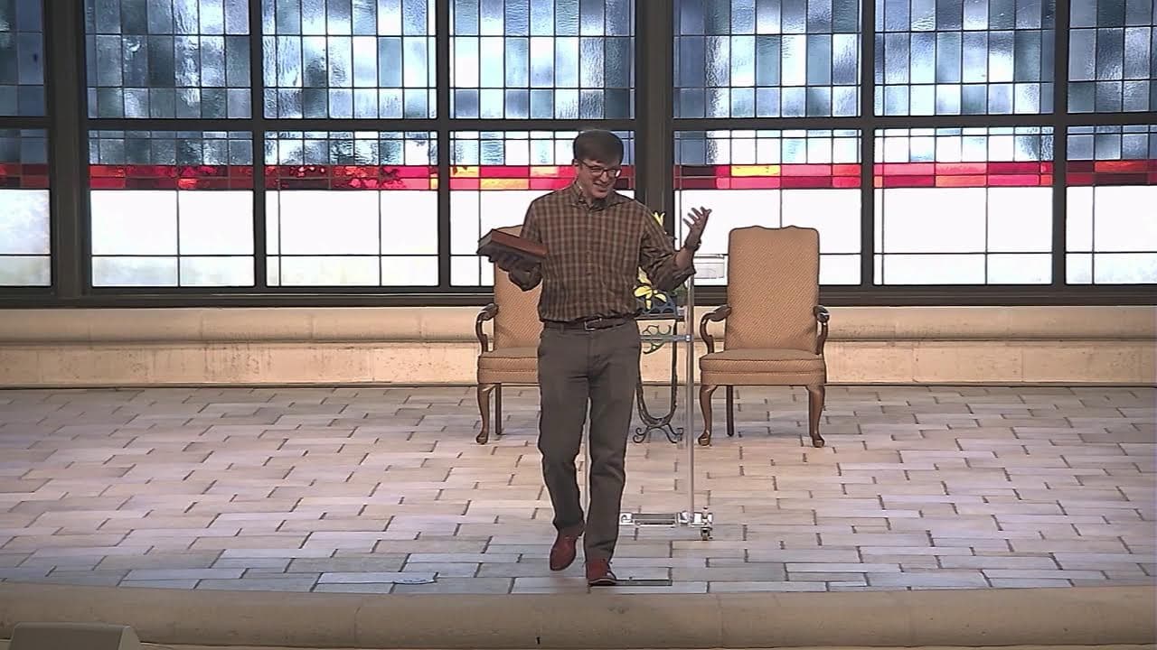 June 15, 2025 - Worship Services