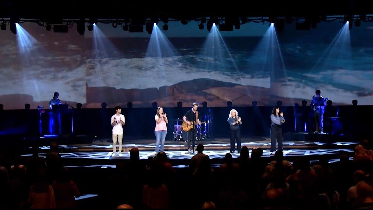 Growing in Faith, Hope & Love | Pastor John Tardonia