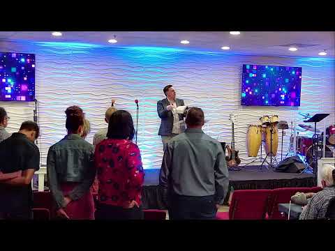 8/30/26 - Come Higher: Take Heed To Yourselves
