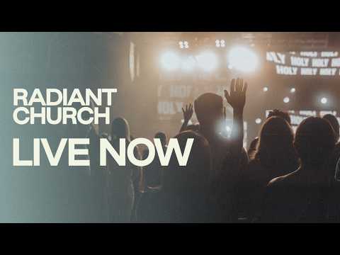Join Us for Live Worship Now!