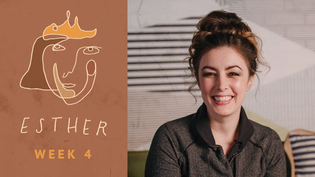 Summit Church Service | Esther: Week 4 | November 22, 2020