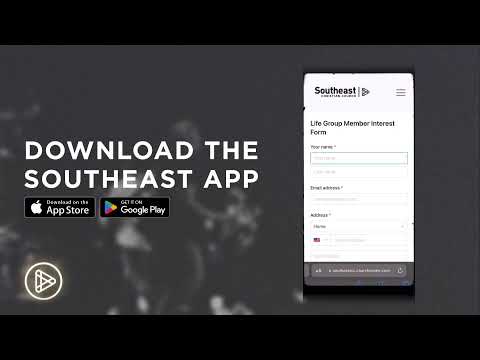 Worship at Southeast