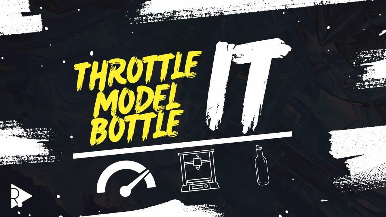 Throttle It, Model It , Bottle It | Week 1 | Relevant Church | Pastor Paul Wirth