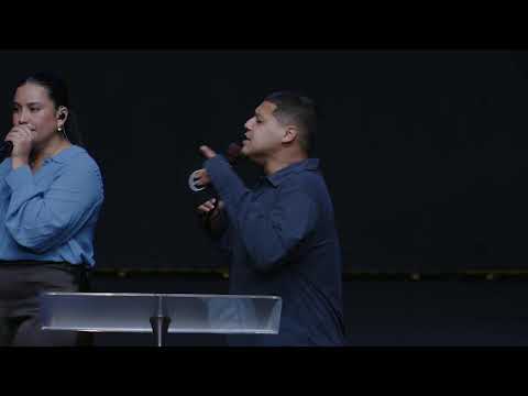 Calvario | Sunday Service | 9:00 AM