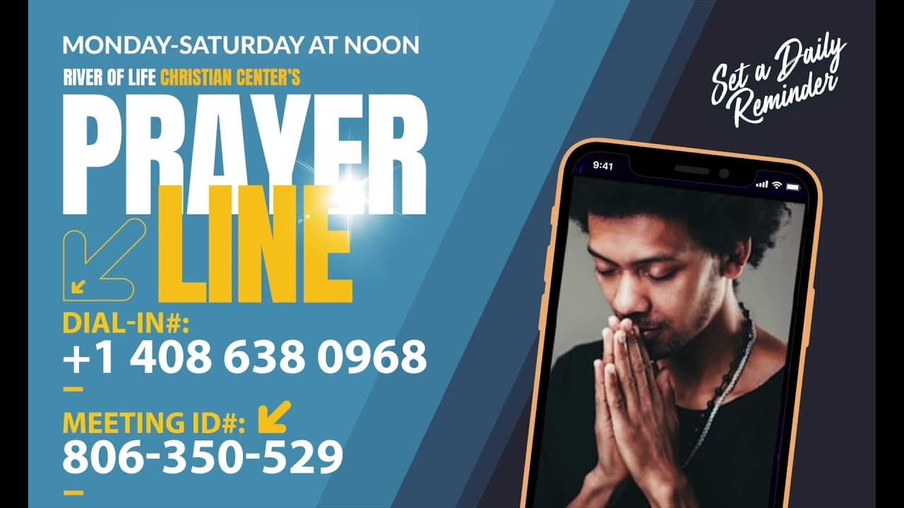 Pastor Adrienne Hunt | Temperature Check | ROLCC