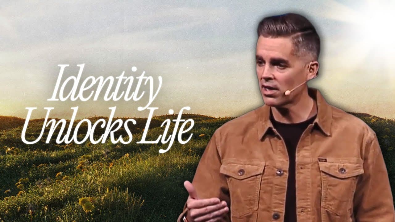 Stop Pretending, Start Living: Be an Imitator of God