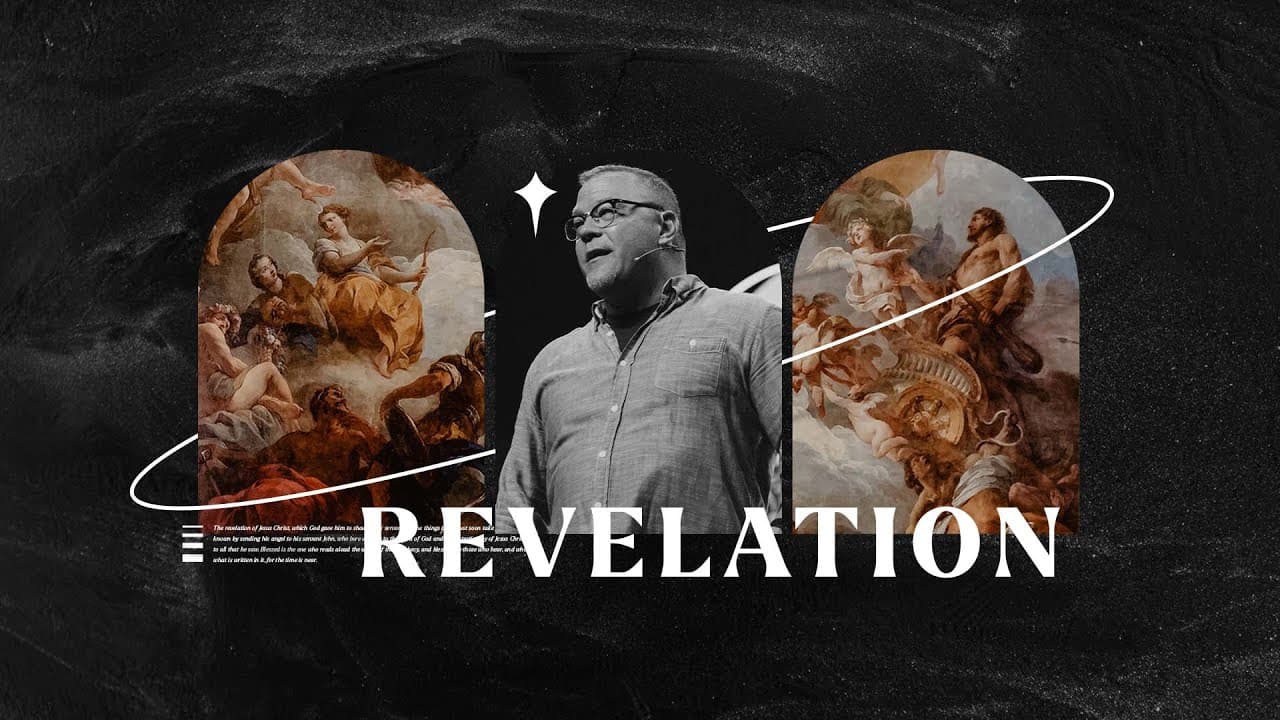 "Distracted Christians" - The Book of Revelation | Southeast Christian Church