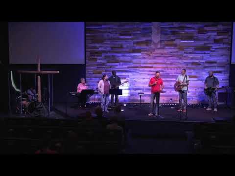 One Another: Week 3