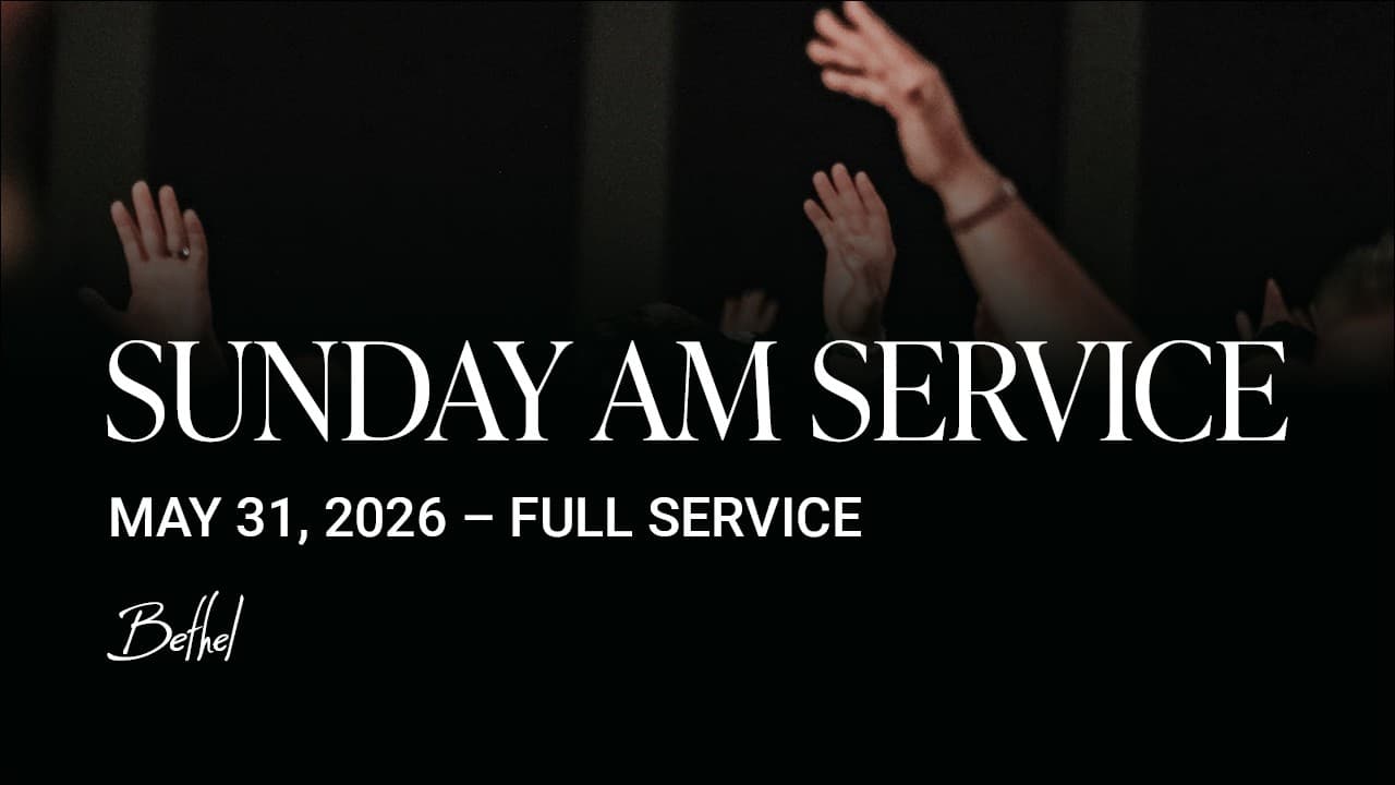 Bethel Church Service | Kris Vallotton Sermon | Worship with David Funk, Giannah Villarreal