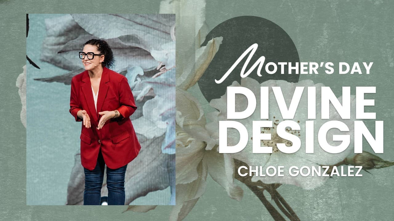 Mother's Day | Divine Design - Chloe Gonzalez