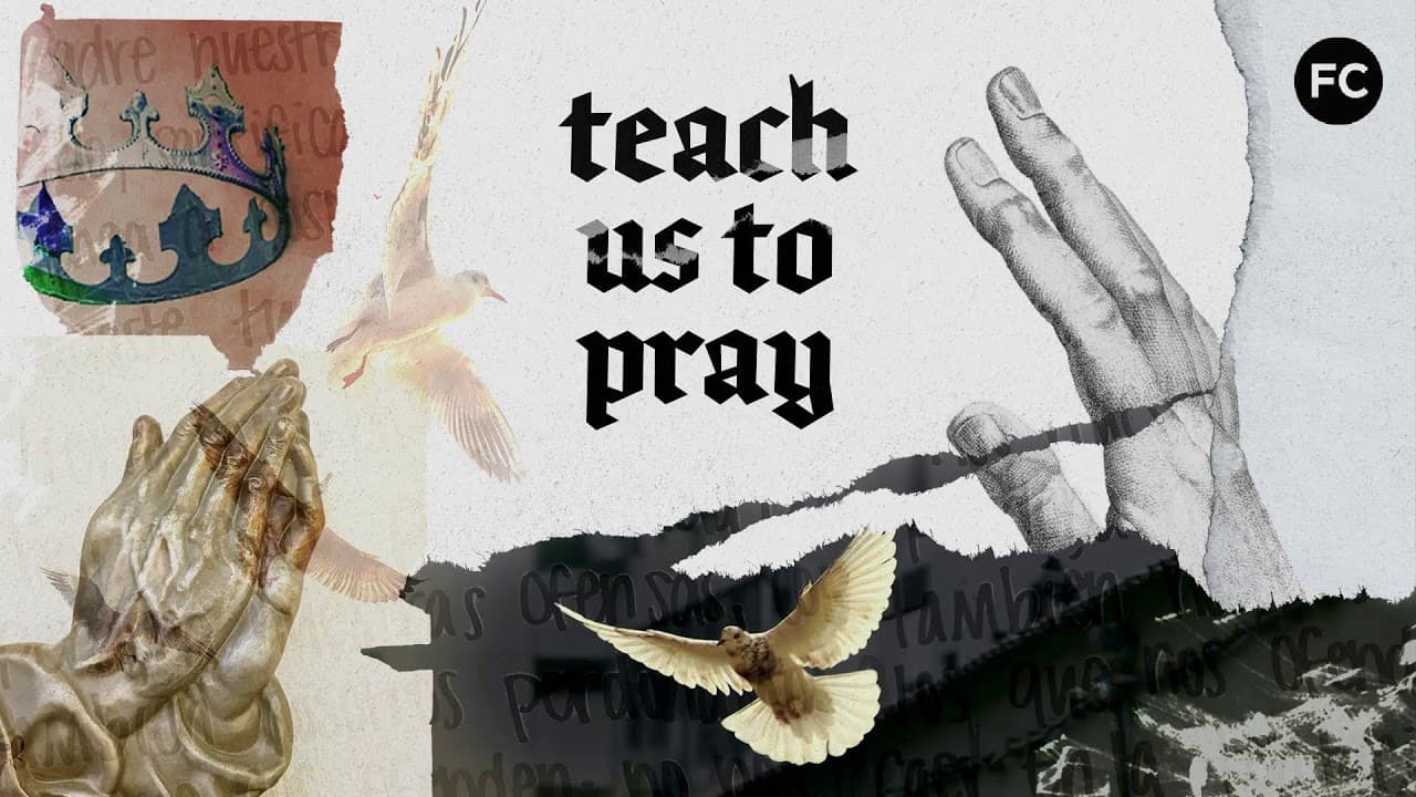 Family Church at Home | March 15 2026