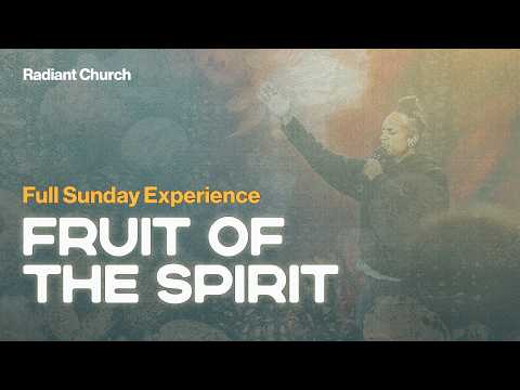 September 20th | Full Worship Experience