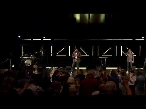 Crosslife Church | 9:15 AM Service on August/09/2026 | Church in Oviedo, Florida