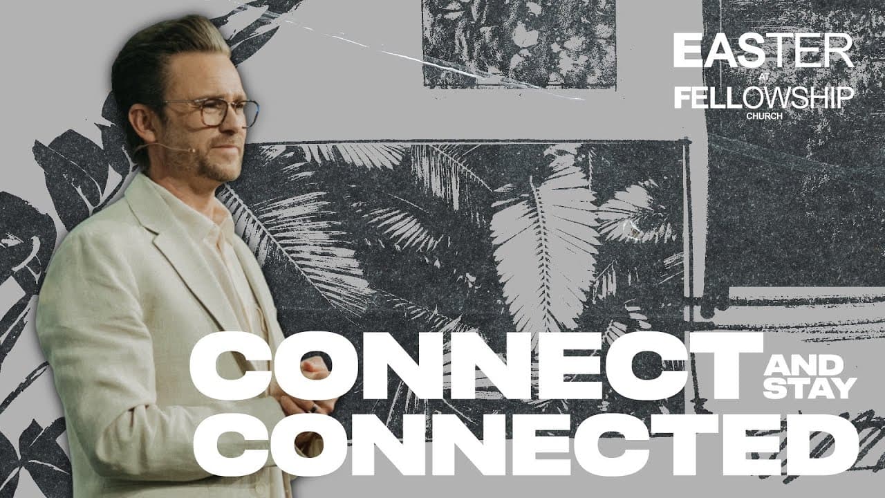 EASTER | Fellowship Church