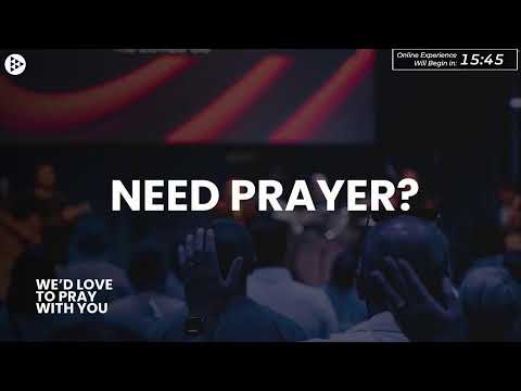 WestGate Church 8:15am Service | August 23,2026