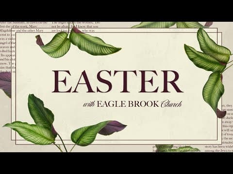 Easter 2024 | Jason Strand