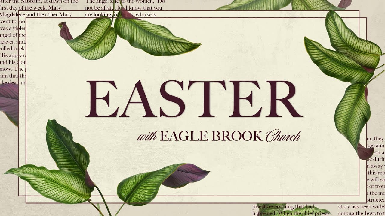 Easter 2024 | Jason Strand