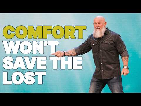 Harvest is Plentiful, the Laborers are Few - Old to New - Matthew S4E3