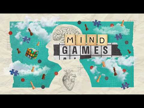 Mind Games | Part 1 | Joel Thomas