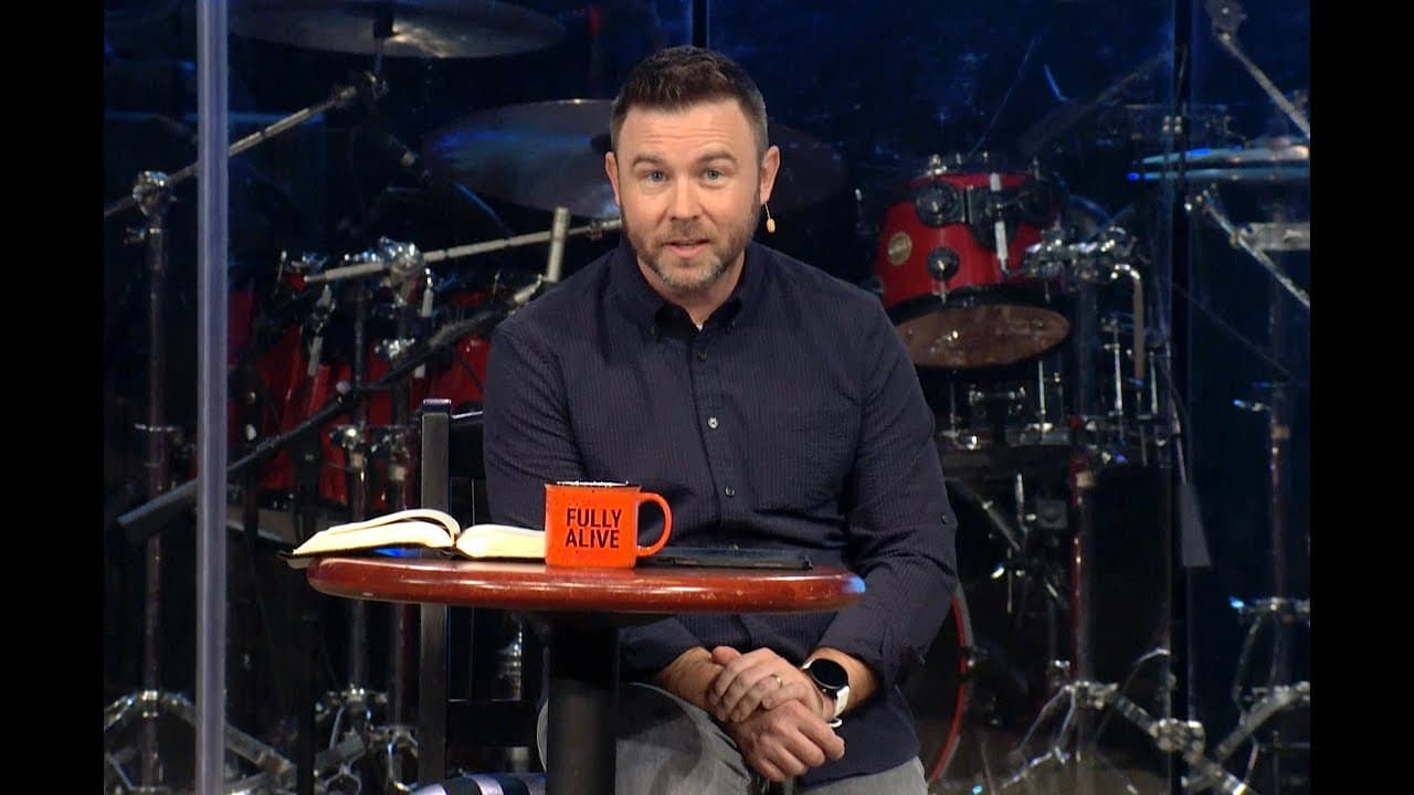 Word to the Wanna Be Wise | Week 2 | Josh Laxton (sermon)