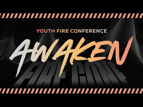 Fire Conference 2026 | Youth Week | Session 2