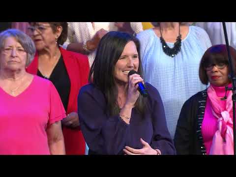 Traditional Style Worship - A Greater Hope for Our Future - Greater