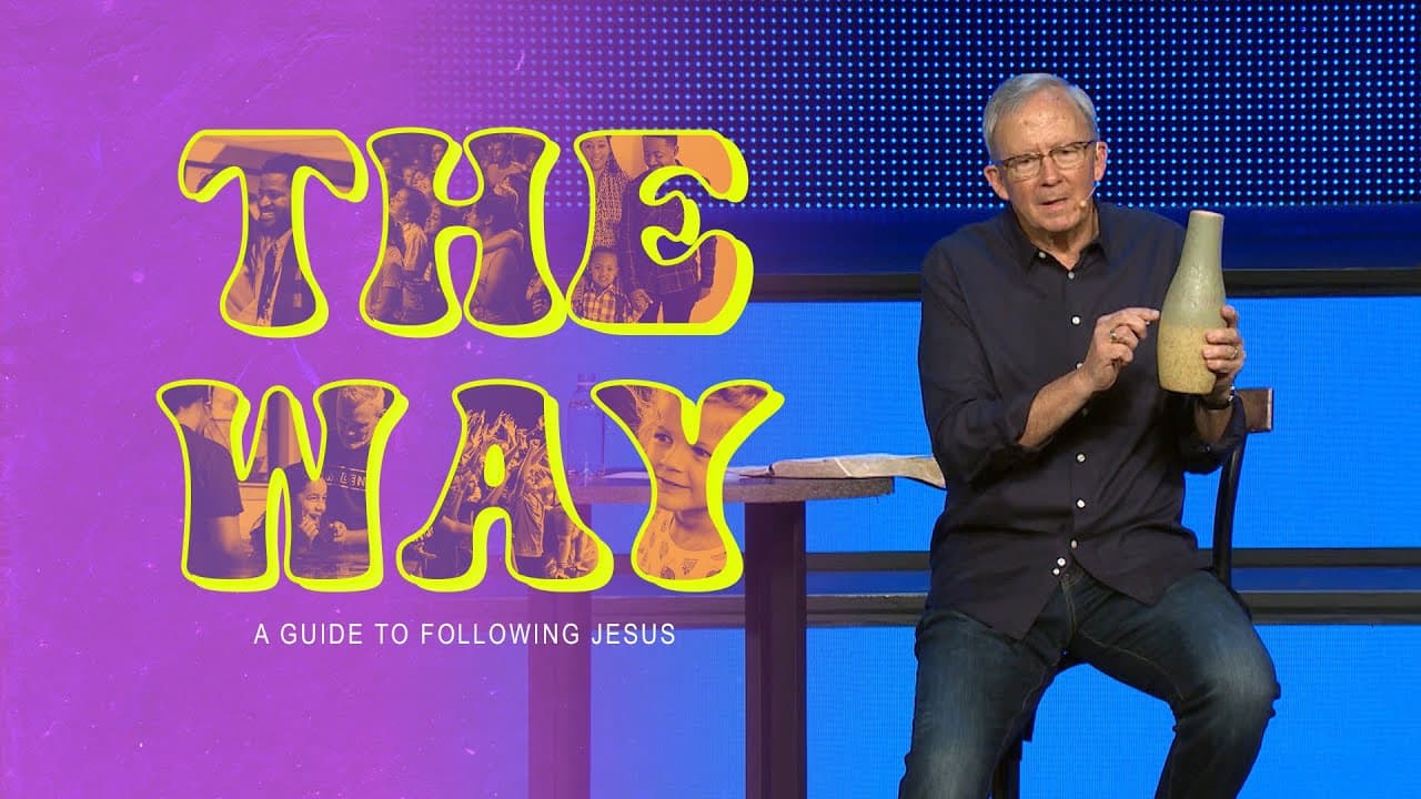 Genuine Love - Pastor David Uth - First Orlando