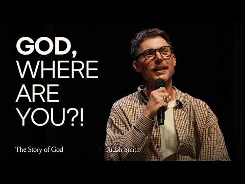Where Is God When Everything Falls Apart? | The Boat Pt. 2 LIVE