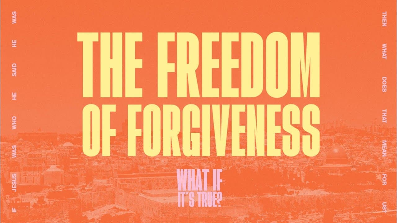Where There is God, There is Hope | Shawn Williams Message
