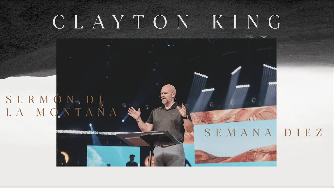 Hacer a los otros | Clayton King
