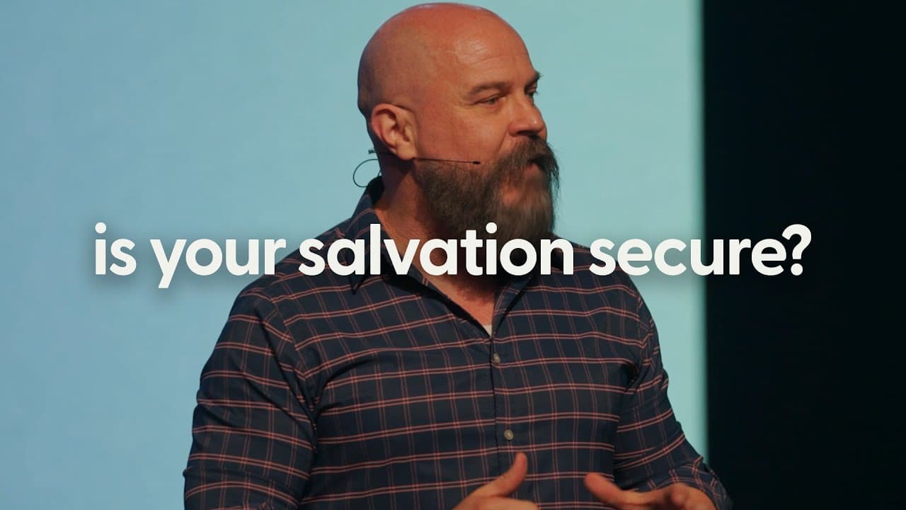 What does spiritual warfare really look like? | Pastor Mike Adkins
