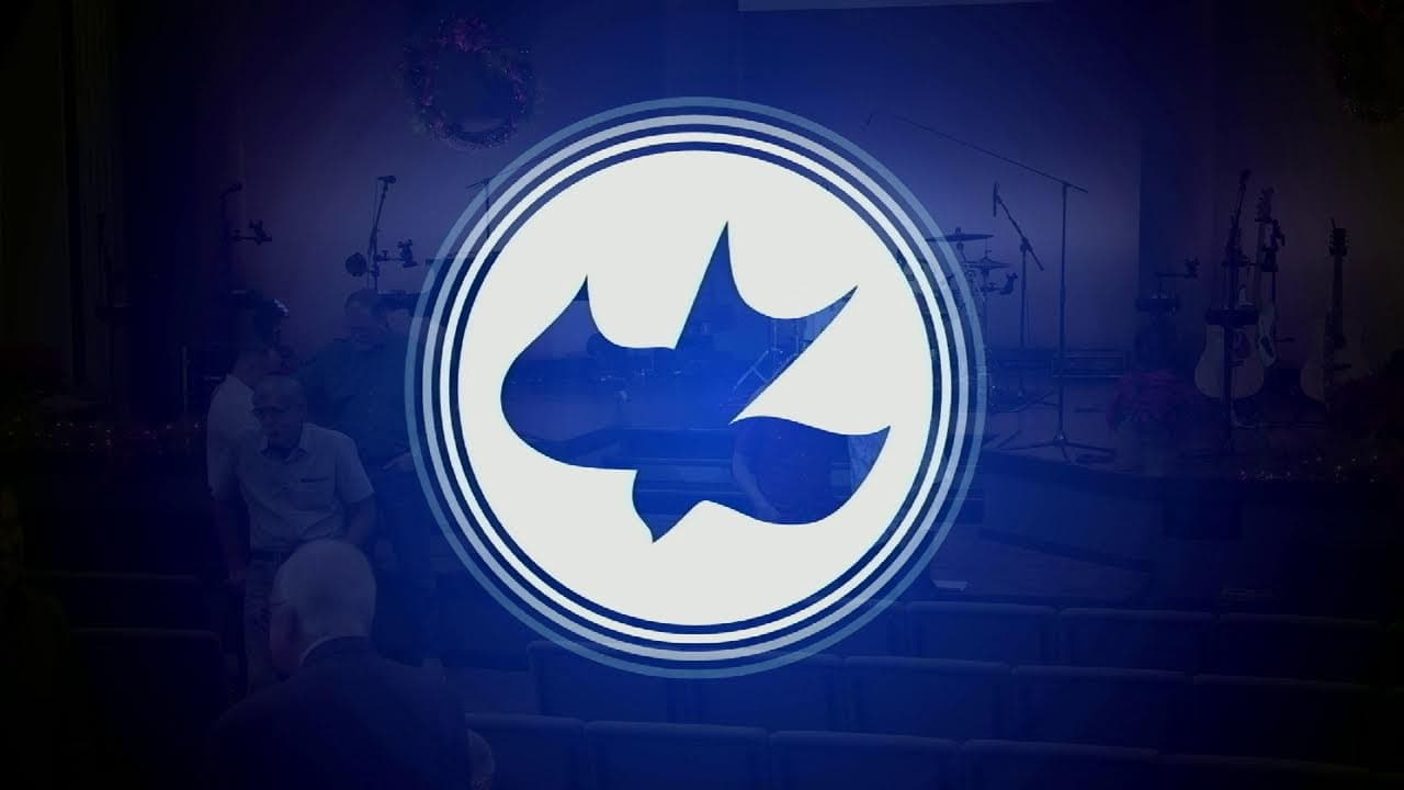 "An Extraordinary Birth" - Matthew 1:18-25 - Pastor Will Ramirez