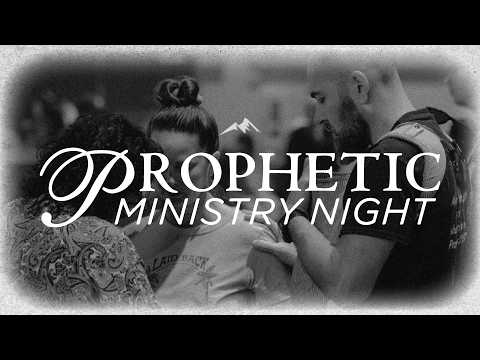Wednesday Night Prayer