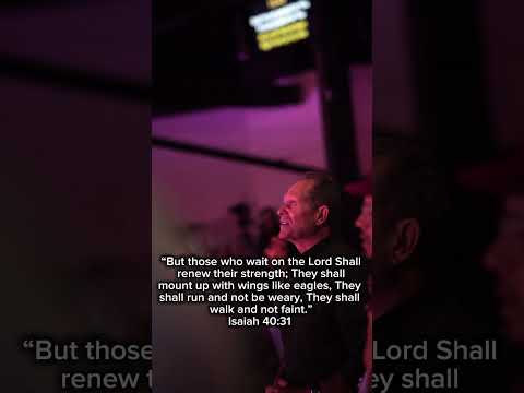 Wait on the Lord,Your Strength Is Coming 🔥#isaiah4031 # #motivation #inspiration #revival #shorts