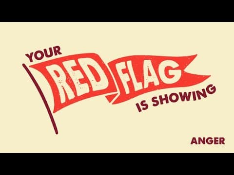 Anger | Ryan Leak