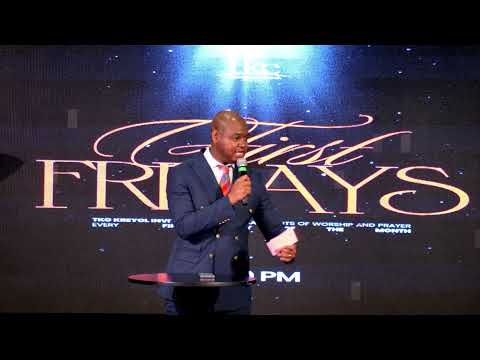 TKC Kreyol Morning Service