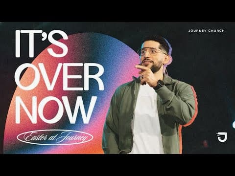 Whatever Happened...It's Over Now