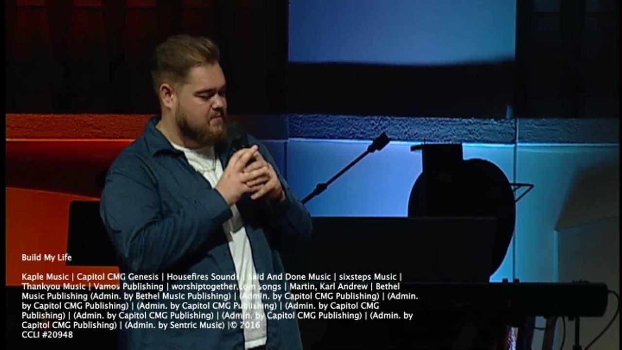 Idlewild Sunday 11 AM Worship