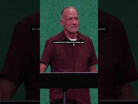 Let God Have the Front Seat #CCV #PhoenixAZ #Faith #Prayer #Christian
