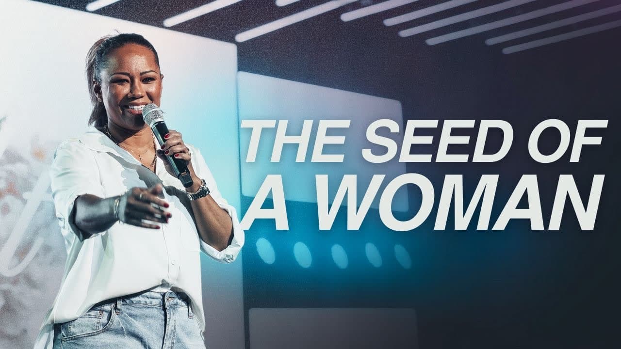 The Seed Of A Woman // PIO Night - August 2025 // Pastor Tabatha Claytor // Alive Church