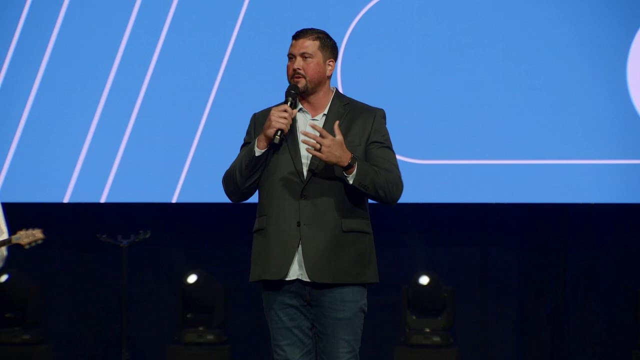 Sunday 1:00 Service (Online Only)