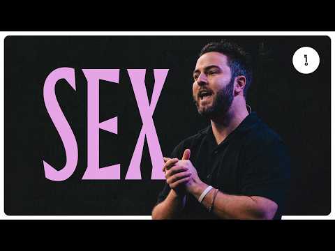 SEX | LUKE LEZON