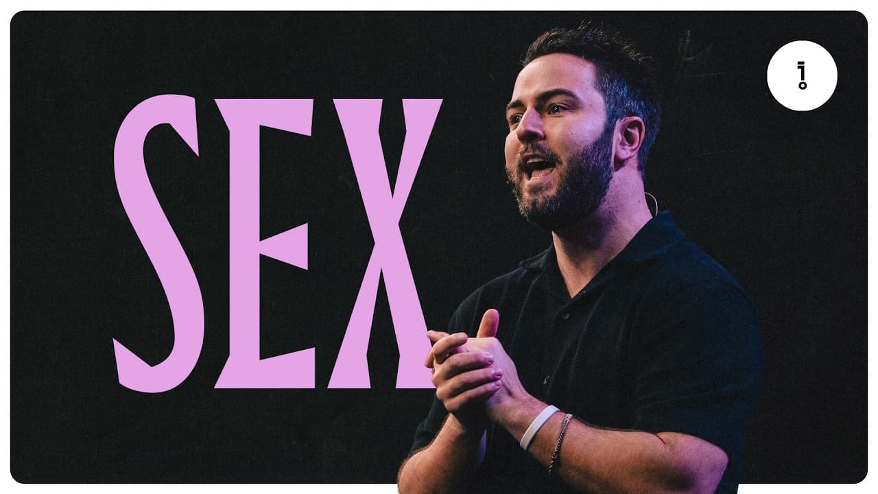 SEX | LUKE LEZON