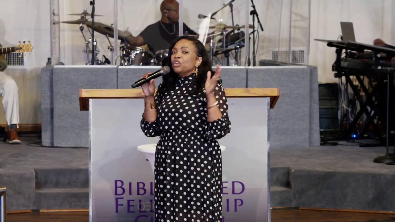 Bible Based Fellowship Church Tampa Bay |Sunday Morning Service | 05.03.2026