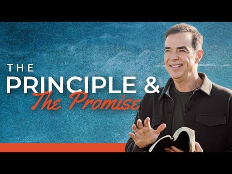 What Does God Have For You?