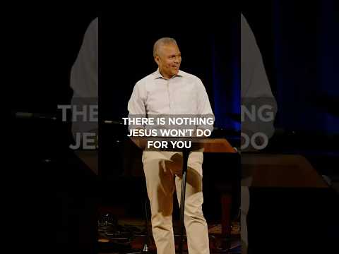 There is nothing Jesus won’t do for you. #jesus #summit #summitchurch