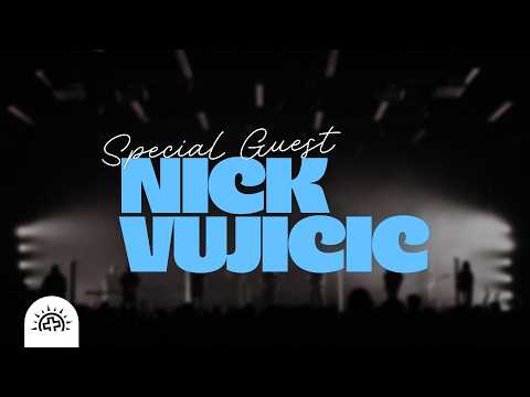 Nick Vujicic | 20 Years of Miracles