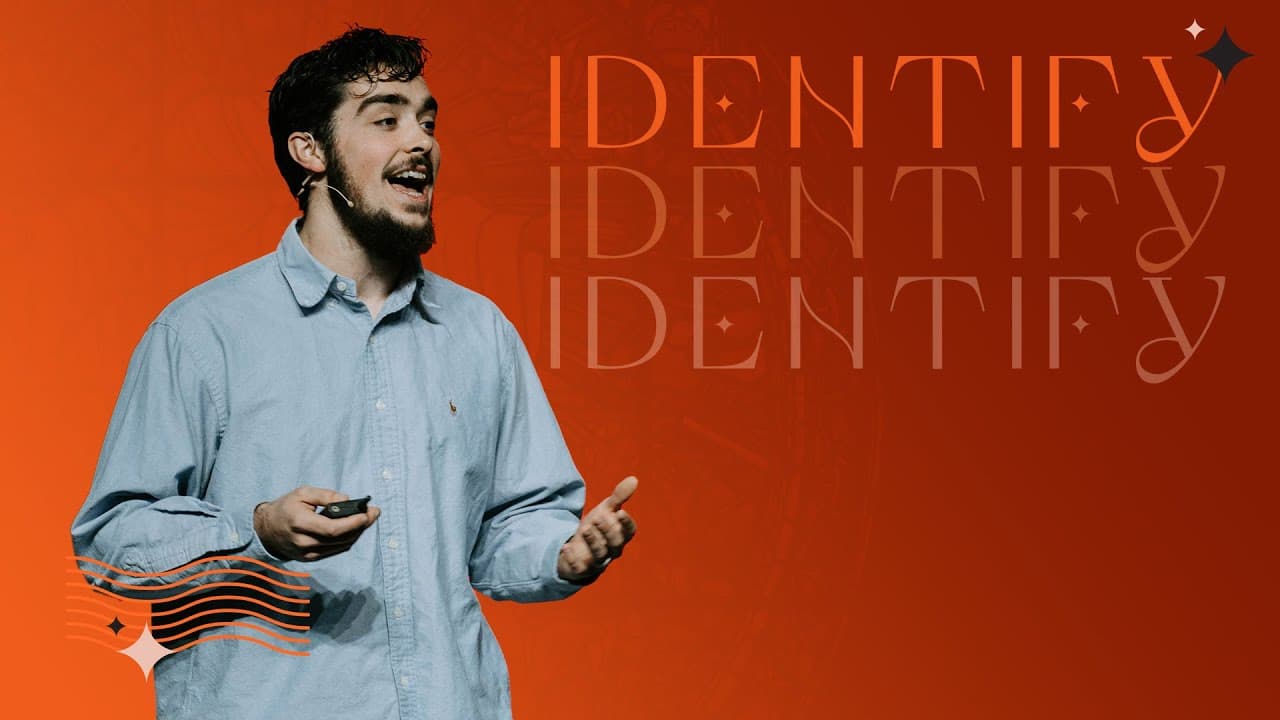 Potential - Identify | Southeast Christian Church