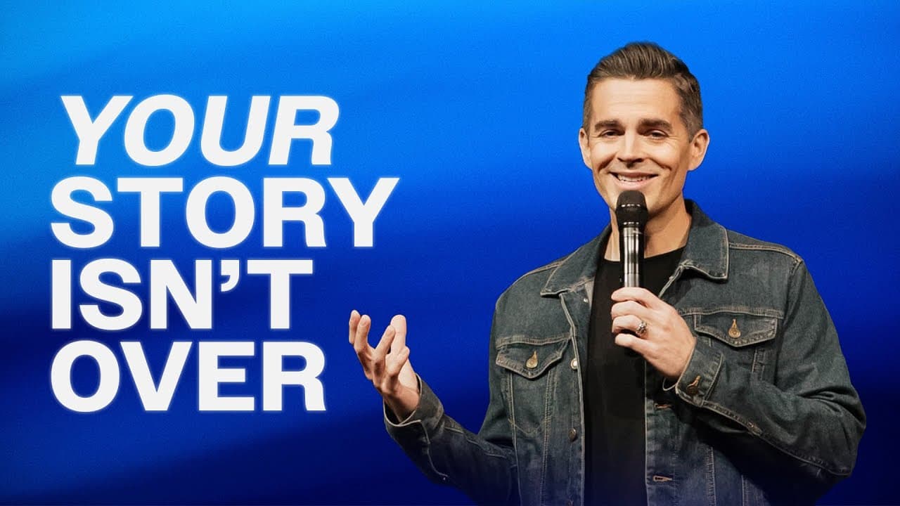 Feeling Unworthy? God Still Has a Plan for You