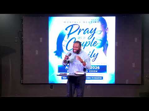 TKC Kreyol Morning Service